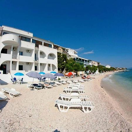 Villa Tamaris On The Beach Podstrana Eksteriør bilde